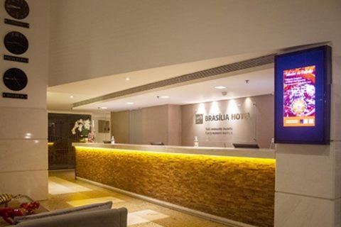 Quartos Em Alto-padrao Lets Idea Brasilia