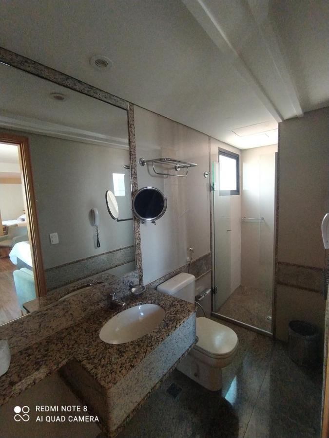Quartos Em Alto-padrao Lets Idea Hotel Brasilia