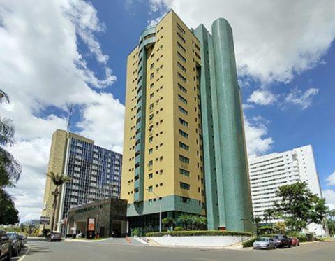 Quartos Em Alto-padrao Lets Idea Hotel 4*