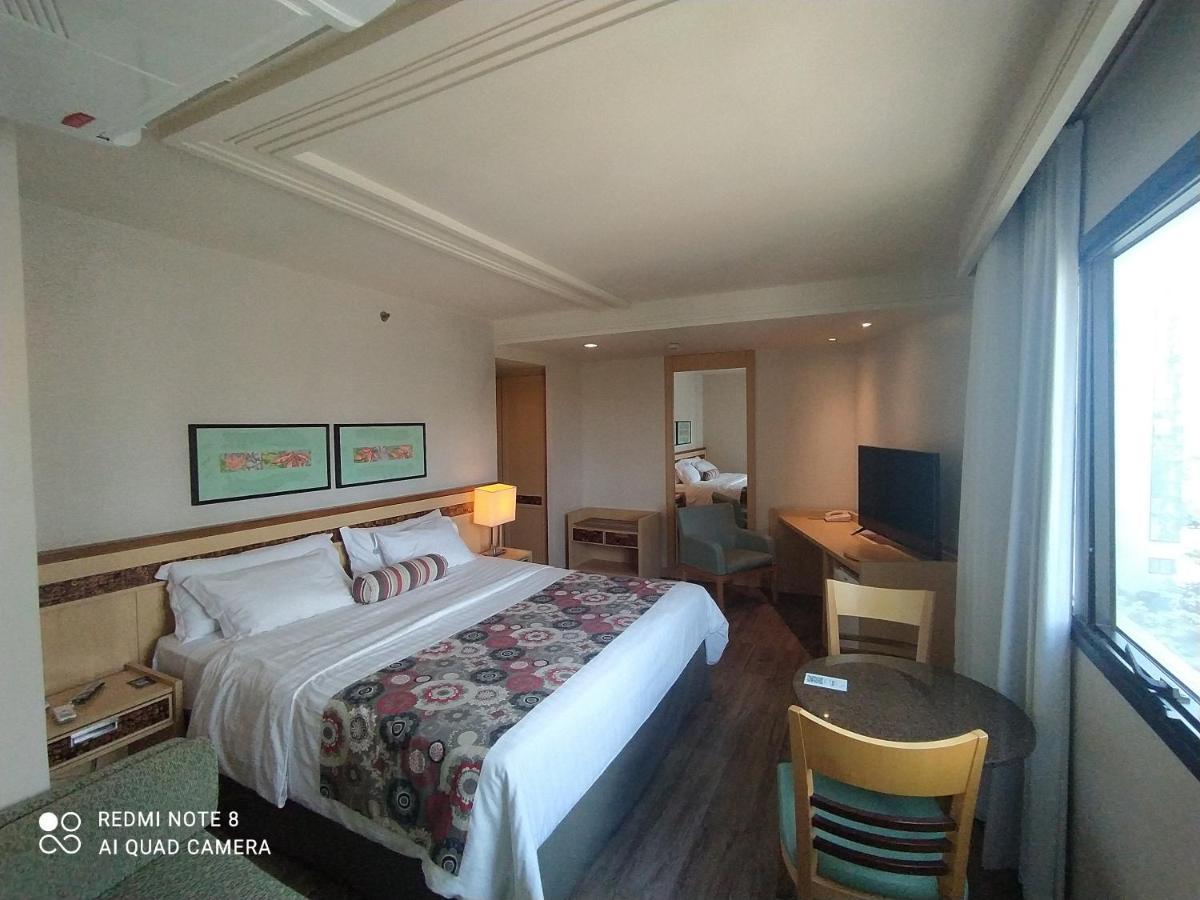 Hotel Quartos Em Alto-padrao Lets Idea 4*