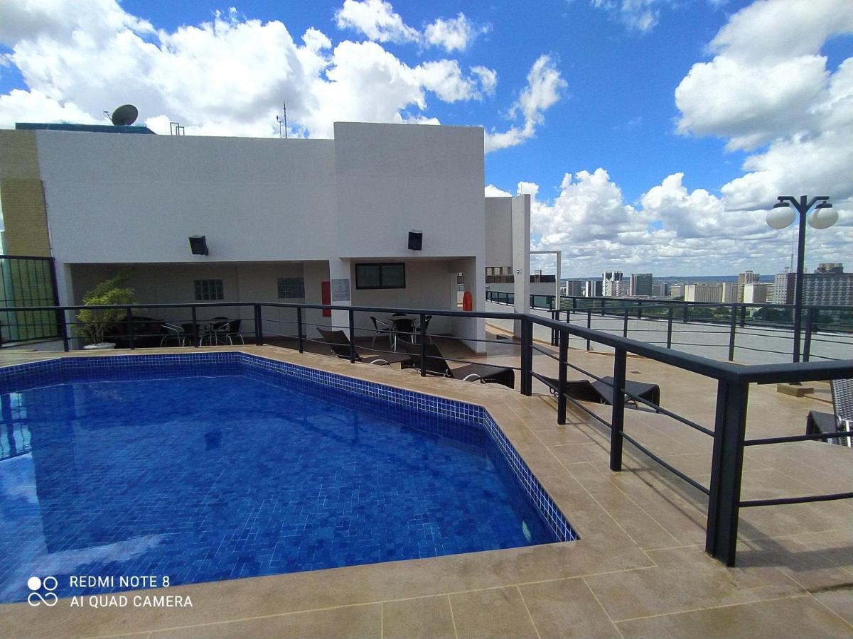 Hotel Quartos Em Alto-padrao Lets Idea Brasilia