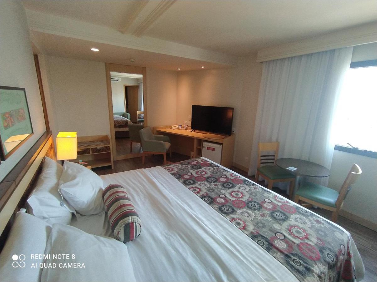 Quartos Em Alto-padrao Lets Idea Brasilia