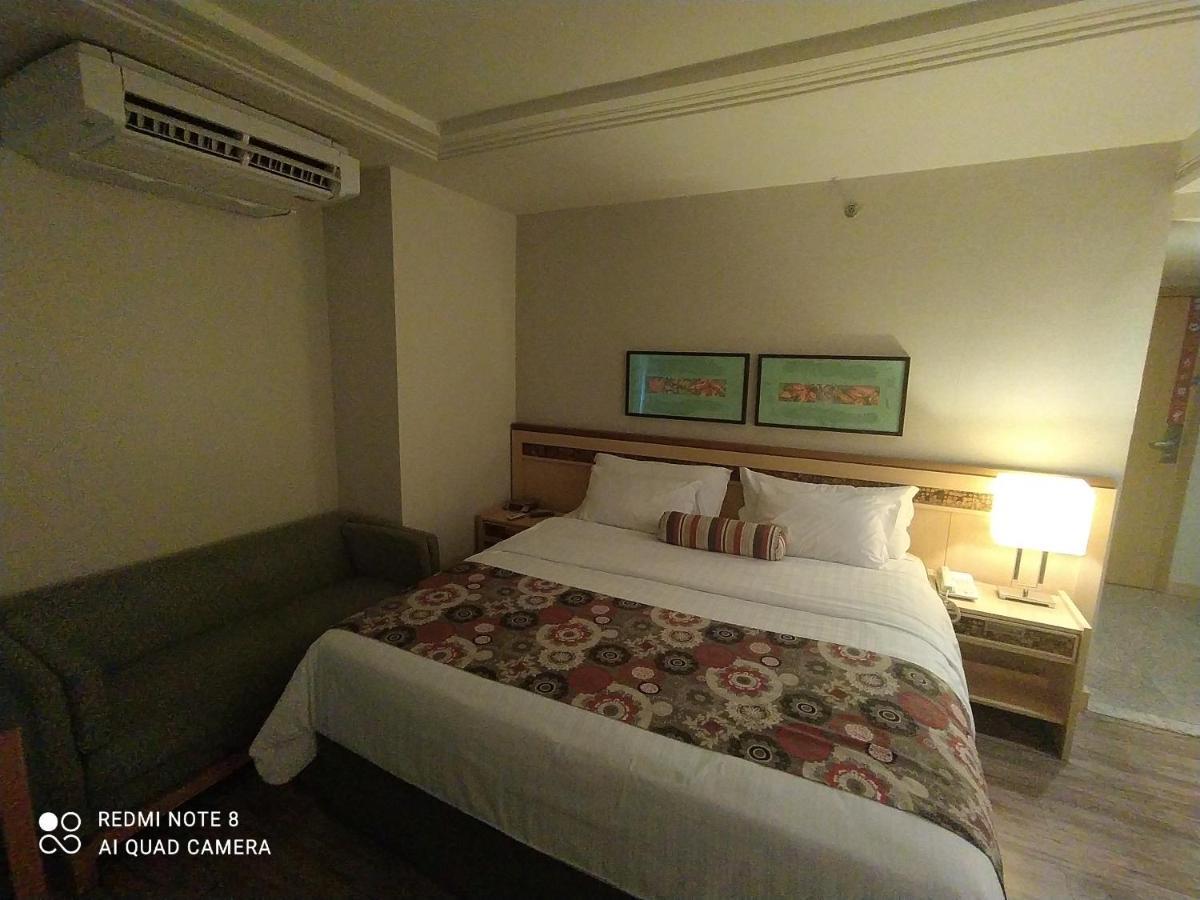 Hotel Quartos Em Alto-padrao Lets Idea 4*
