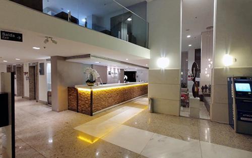 Quartos Em Alto-padrao Lets Idea