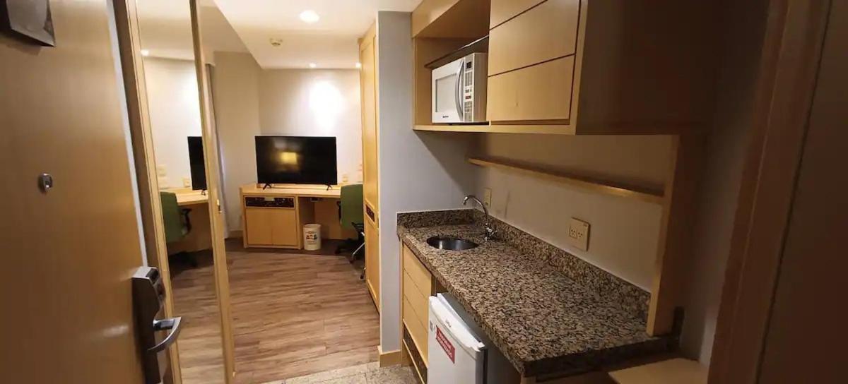 Quartos Em Alto-padrao Lets Idea Hotel