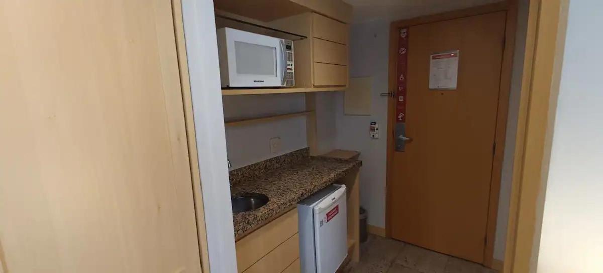 Quartos Em Alto-padrao Lets Idea Hotel 4*