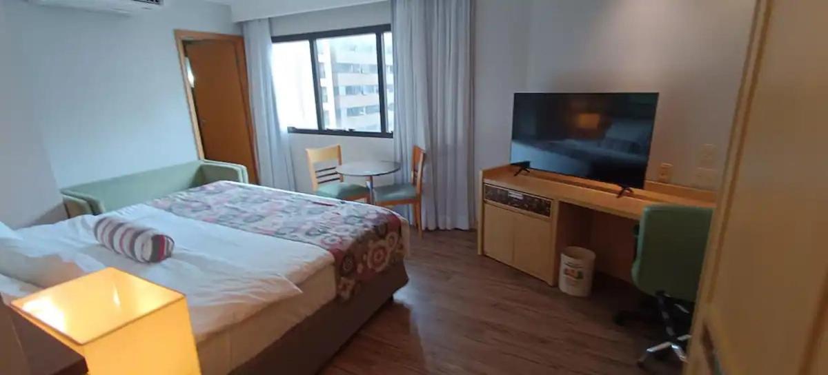 Quartos Em Alto-padrao Lets Idea 4*