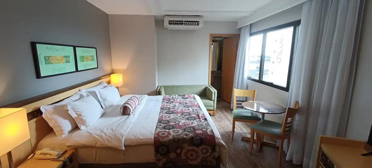 Quartos Em Alto-padrao Lets Idea Hotel Brasilia